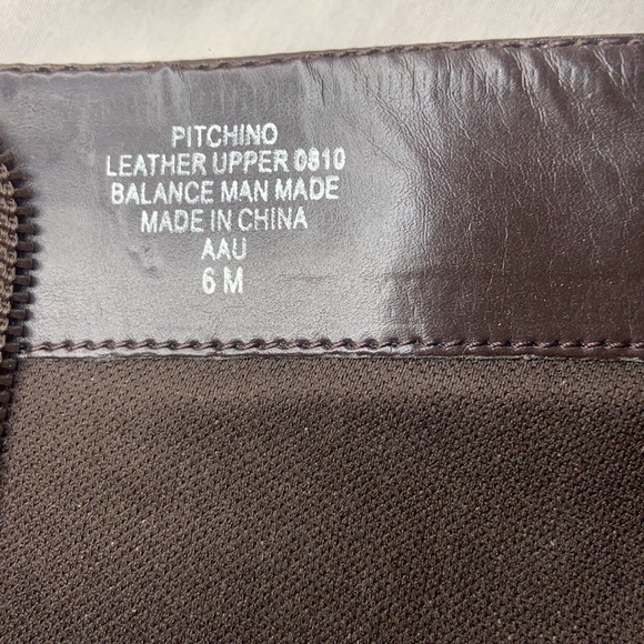 Nine West Heeled Boots - Picture 3 of 3